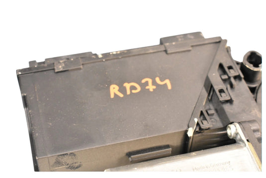03-11 Bentley Continental Right Passenger Side Door Window Regulator Motor OEM