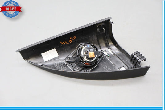 13-16 Mercedes GL450 GL550 Front Left Door Tweeter Speaker W/ Cover Trim Oem