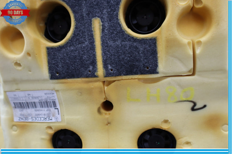 Load image into Gallery viewer, 07-13 Mercedes W221 S400 S550 Front Left Side Bottom Lower Seat Cushion Oem
