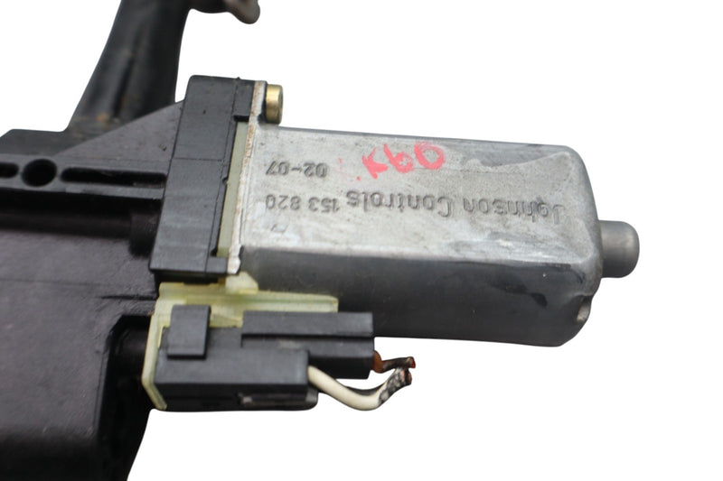 Load image into Gallery viewer, 03-12 Mercedes R230 SL500 SL550 SL600 Front Seat Cushion Depth Motor Oem
