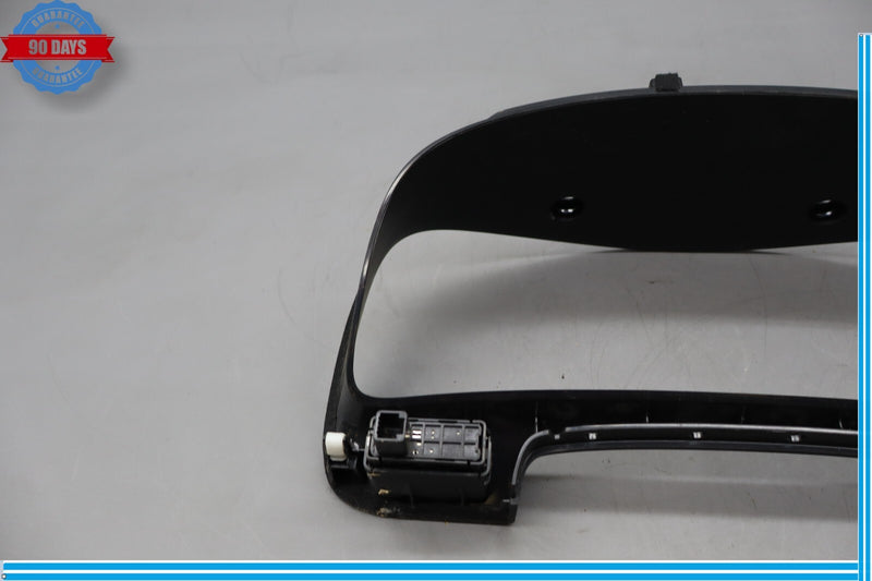 Load image into Gallery viewer, 07-12 Lexus XF40 LS460 LS460L Speedometer Gage Cluster Trim Bezel Cover Oem
