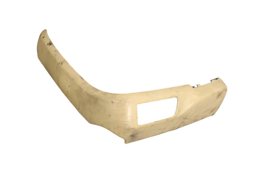 06-12 Bentley Continental Front Left Driver Side Seat Trim Cover Panel Oem