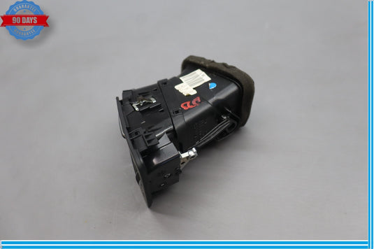 11-13 Hyundai Equus Front Left Dash Center AC Air Vent Duct 3N97480000 Oem
