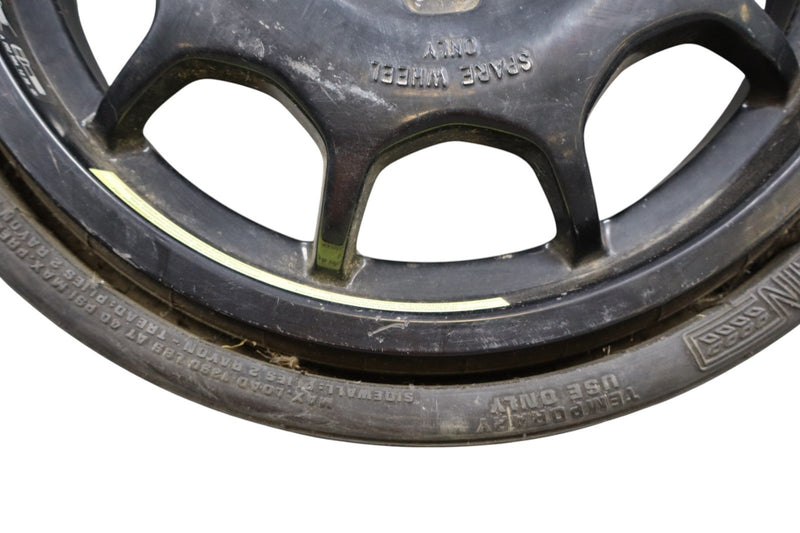 Load image into Gallery viewer, 01-04 Mercedes R170 SLK320 Spare Tire Wheel Saver 16&quot; 16 A1704010602 OEM
