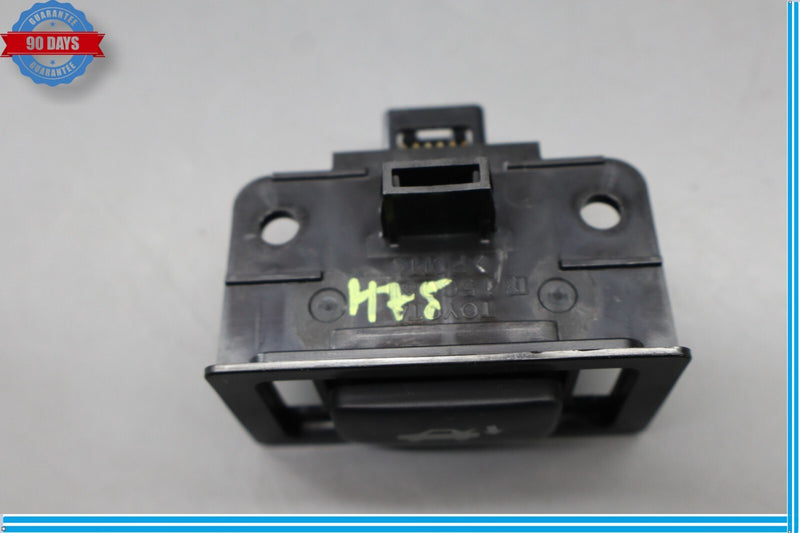 Load image into Gallery viewer, 07-17 Lexus LS460 LS460L Power Trunk Close Lid Control Switch Button 15C081 Oem
