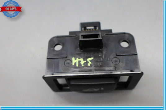 07-17 Lexus LS460 LS460L Power Trunk Close Lid Control Switch Button 15C081 Oem