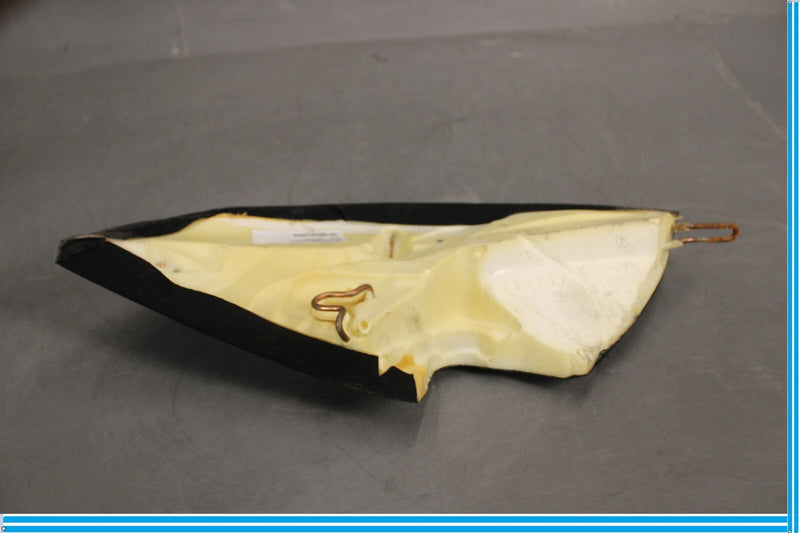 Load image into Gallery viewer, 10-14 Mercedes W207 E350 E550 Rear Right Passenger Side Seat Backrest Pad Oem
