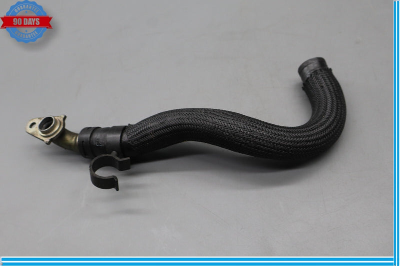 Load image into Gallery viewer, 06-12 Bentley Continental Flying Spur Engine Coolant Cooling Hose Tube Pipe Oem
