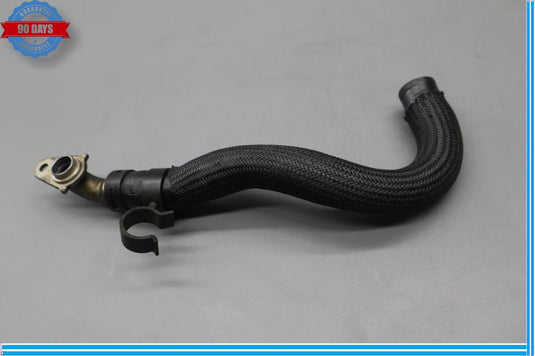 06-12 Bentley Continental Flying Spur Engine Coolant Cooling Hose Tube Pipe Oem