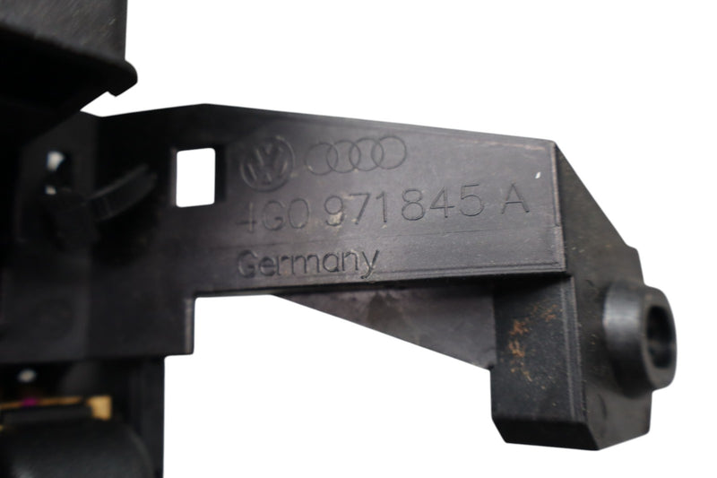 Load image into Gallery viewer, 12-18 Audi A6 A7 S6 Rear Trunk Fuse Relay Junction Box 4G0971845A Oem
