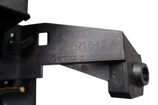 12-18 Audi A6 A7 S6 Rear Trunk Fuse Relay Junction Box 4G0971845A Oem