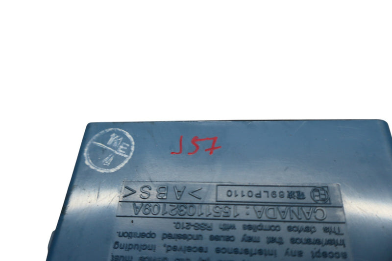 Load image into Gallery viewer, 02-06 Lexus SC430 Z40 TPMS Tire Pressure Receiver Monitor Control Module Oem

