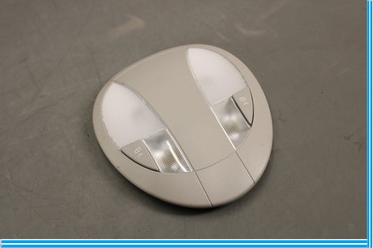 06-11 Mercedes CLS550 CLS500 W219 Rear Top Upper Overhead Dome Light Lamp Oem
