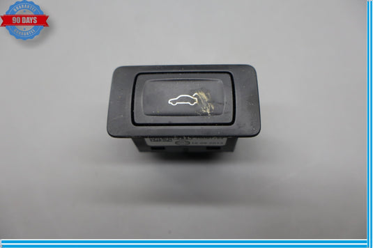 10-18 Audi Q5 SQ5 Rear Trunk Lid Release Open Switch Button 4G0959831 Oem