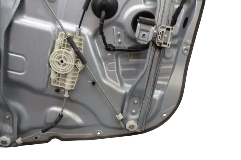 Load image into Gallery viewer, 11-13 Hyundai Equus SIG Front Left Driver Side Window Regulator W/ Panel Oem
