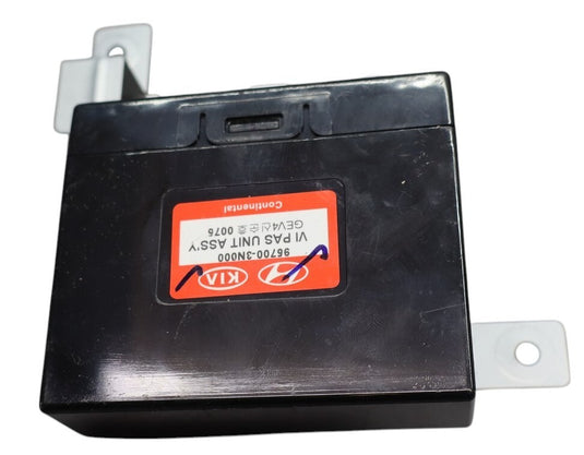 11-13 Hyundai Equus Rear Parking Assist Control Module Unit 95700-3N000 Oem