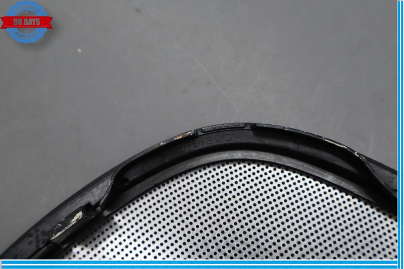 Load image into Gallery viewer, 11-18 Audi A8 A8L Quattro Front Left Driver Door Speaker Cover Grille Oem
