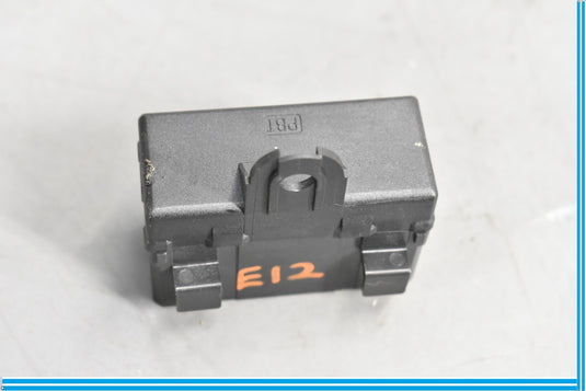 10-15 Jaguar XJ XJL Seat Heater Control Module Oem