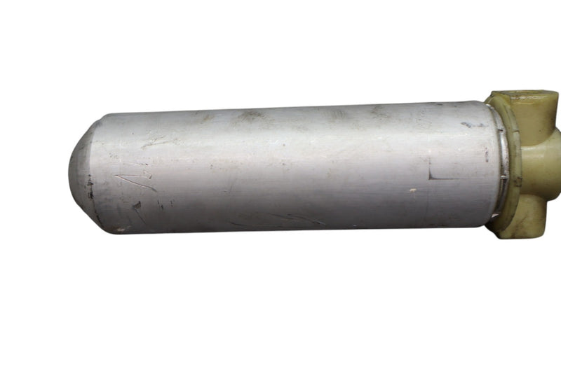Load image into Gallery viewer, 02-05 Ford Thunderbird Left Driver Side Soft Top Folding Roof Cylinder Oem
