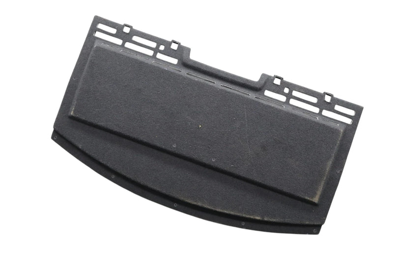 Load image into Gallery viewer, 03-10 Bentley Continental GT Coupe Rear Upper Trunk Liner Carpet Trim Panel Oem
