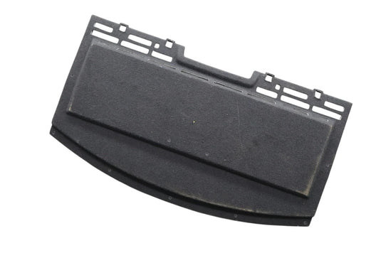 03-10 Bentley Continental GT Coupe Rear Upper Trunk Liner Carpet Trim Panel Oem