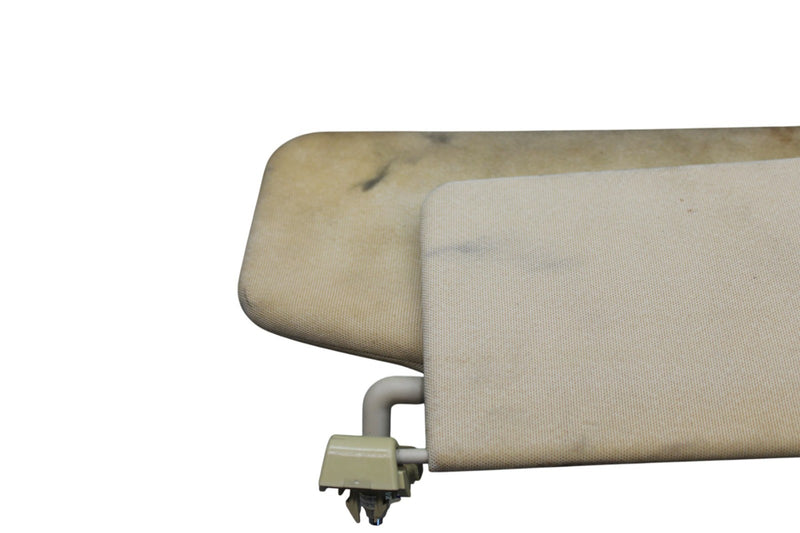 Load image into Gallery viewer, 06-16 Mercedes W212 E350 E550 Front Left Sun Visor Sunvisor W/ Extension Oem
