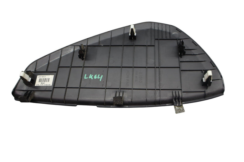 Load image into Gallery viewer, 15-20 Hyundai Genesis Front Left Driver Side Dash End Cap Cover Trim Oem
