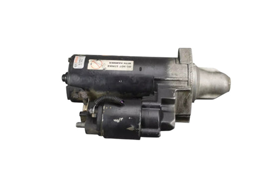07-14 Mercedes CL550 S550 W216 Engine Motor Starter 0061516101 Oem
