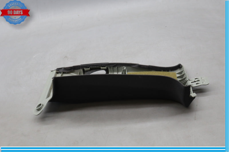 Load image into Gallery viewer, 12-14 Mercedes C250 C350 Front Left Driver Side Upper B Pillar Trim Cover Oem

