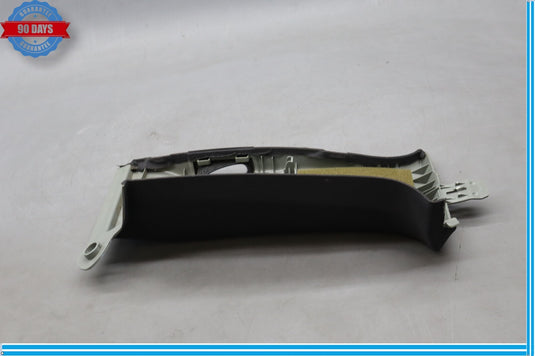 12-14 Mercedes C250 C350 Front Left Driver Side Upper B Pillar Trim Cover Oem