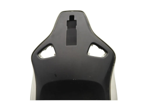 14-17 Jaguar X152 F-Type Frot Left Driver Side Seat Back Cover Panel EX5364388AA