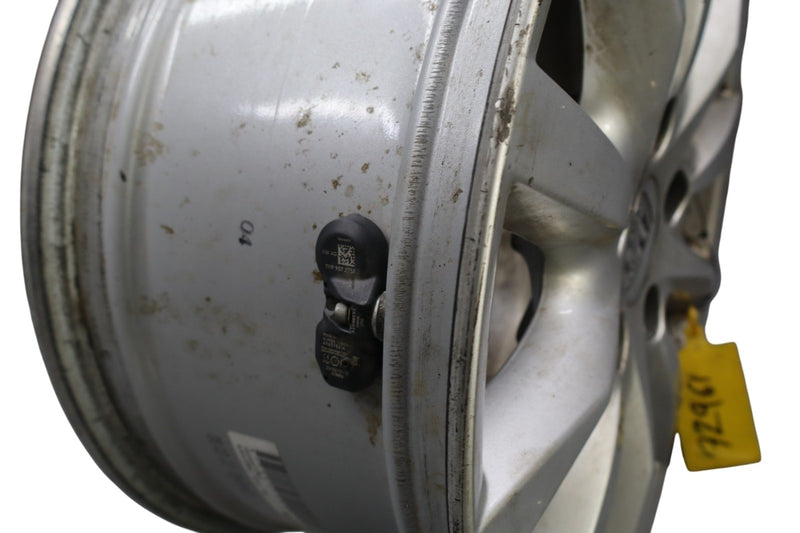 Load image into Gallery viewer, 11-14 Porsche Cayenne 958 Hybrid 10 Spoke 18" Wheel Rim Alloy 7P5601025 Oem
