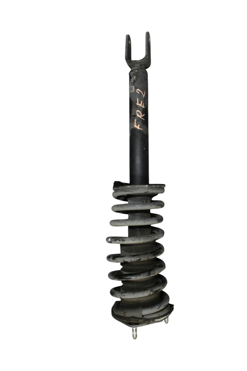 Load image into Gallery viewer, 2007 - 2012 LEXUS LS460 RWD FRONT RIGHT SHOCK ABSORBER STRUT &amp; COIL SPRING OEM
