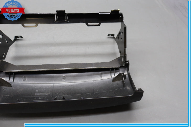 Load image into Gallery viewer, 07-13 Mercedes S550 S400 W221 Front Right Under Seat Compartment Trim Oem
