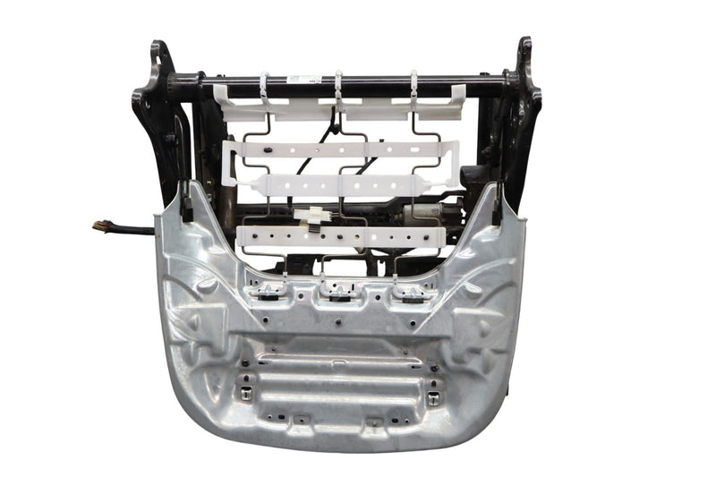 Load image into Gallery viewer, 14-17 Mercedes B Electric B250e Front Left Side Lower Seat Track Frame Oem
