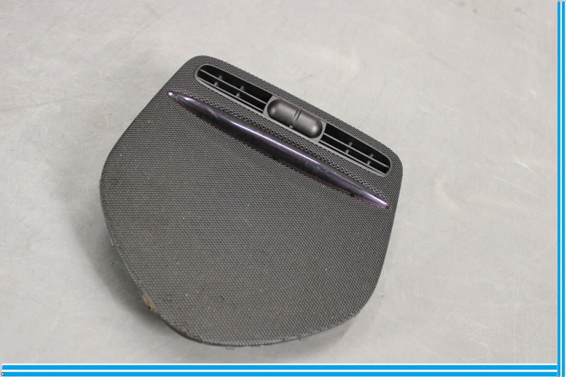 Load image into Gallery viewer, 06-13 Mercedes GL550 GL500 GL450 Dashboard Dash Grille Speaker Cover Black Oem
