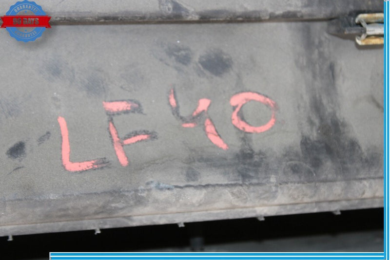 Load image into Gallery viewer, 06-11 Mercedes W164 ML320 ML63 AMG Left Side Running Board Side Step Oem

