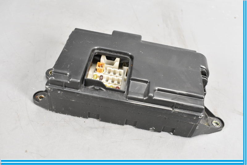 Load image into Gallery viewer, 02-05 Lexus SC430 Trunk Luggage Power Junction Relay Fuse Block Box Oem

