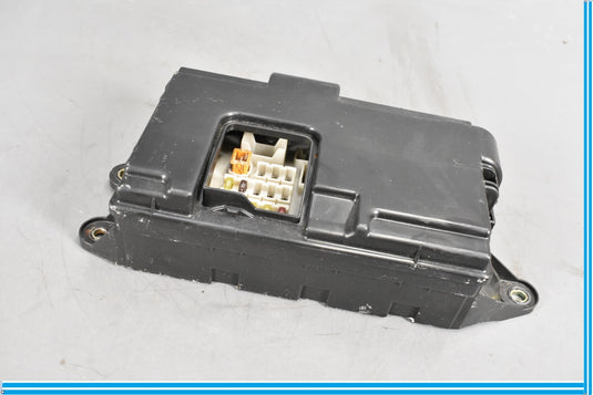 02-05 Lexus SC430 Trunk Luggage Power Junction Relay Fuse Block Box Oem
