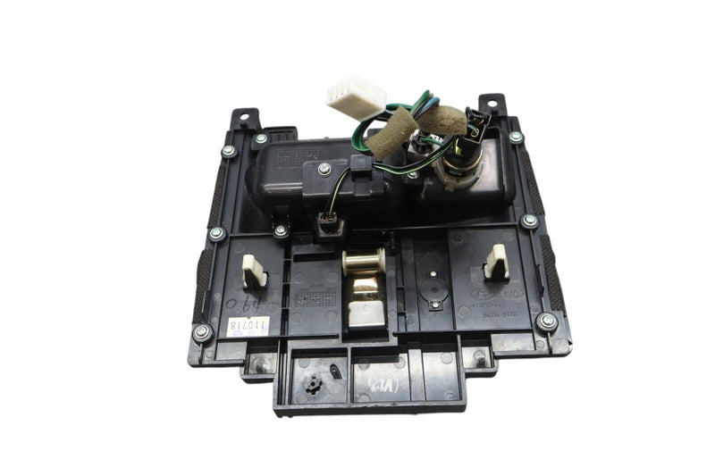 Load image into Gallery viewer, 11-13 Hyundai Equus Front Center Console Ashtray Storage Compartment OEM
