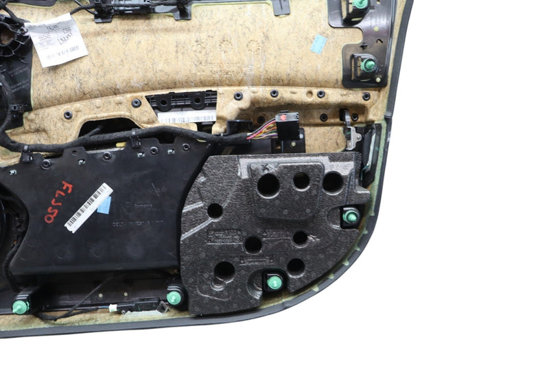 Load image into Gallery viewer, 14-22 Maserati Ghibli S Front Left Driver Side Interior Door Panel Cover Oem
