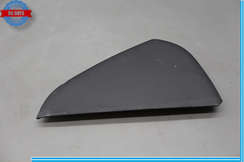 Load image into Gallery viewer, 09-16 Audi A4 Quattro Right Passenger Side Dash End Cap Trim Cover Oem
