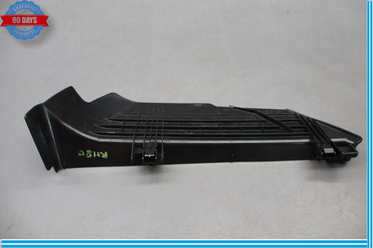 07-13 Mercedes S550 S600 Front Right Passenger Side Door Panel Cover Trim Oem