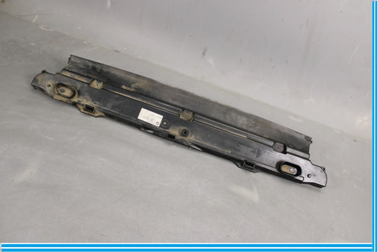 04-10 BMW 645Ci 650i Radiator Core Upper Support Bracket Shroud Oem