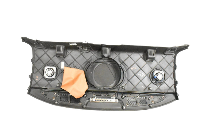Load image into Gallery viewer, 07-13 Maserati Quattroporte Rear Sun Shade Screen Roller Blind Cover OEM
