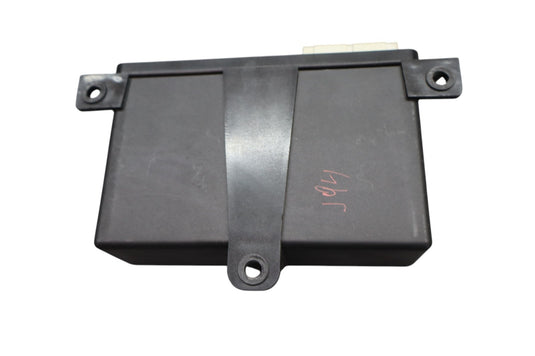 10-19 Jaguar XF XJ XJL Parking Brake Control Module Unit 8W832C496BD Oem
