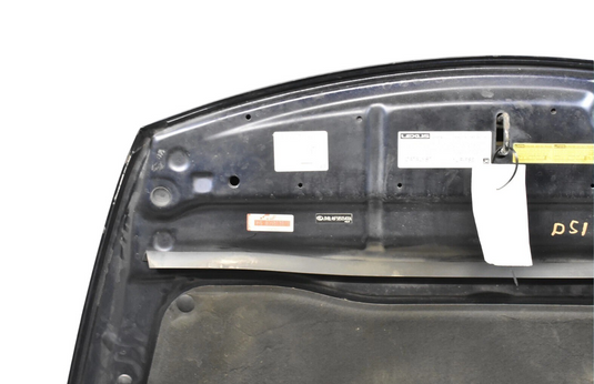 07-12 Lexus LS460 LS460l LS600h Front Hood Bonnet Cover Shell Panel Assembly Oem