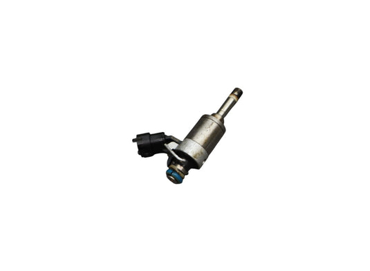 09-15 Mini Cooper S Gas Fuel Injector Rail R55-R60 7591623 Oem