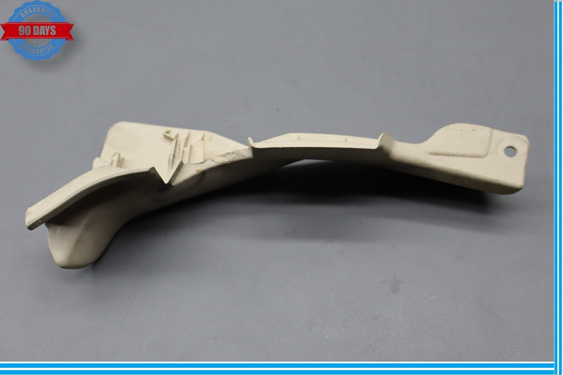 Load image into Gallery viewer, 03-12 Mercedes R230 SL550 Front Left Driver Seat Track Trim Cover Beige Oem
