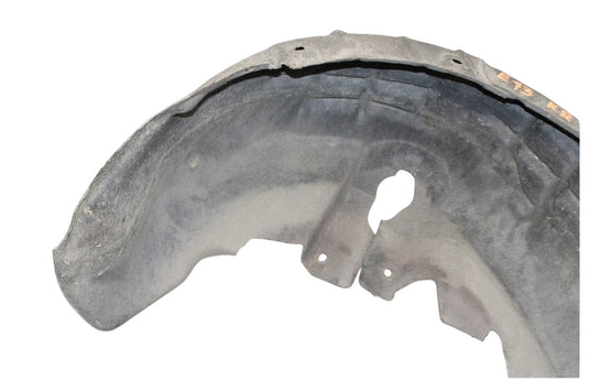 09-12 Audi A4 Rear Right Passenger Side Fender Liner Splash Guard Shield OEM